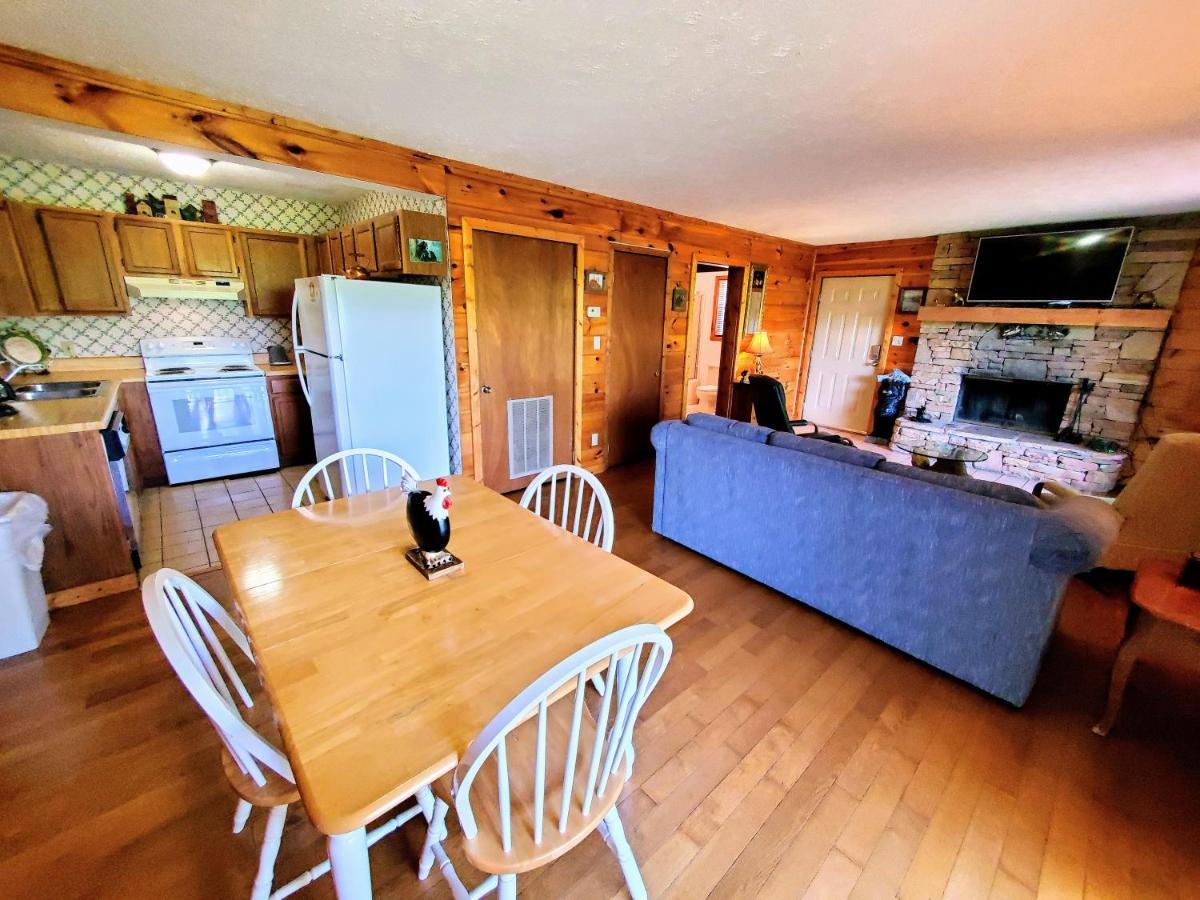 Mountain Ridge Villa Pigeon Forge Bagian luar foto