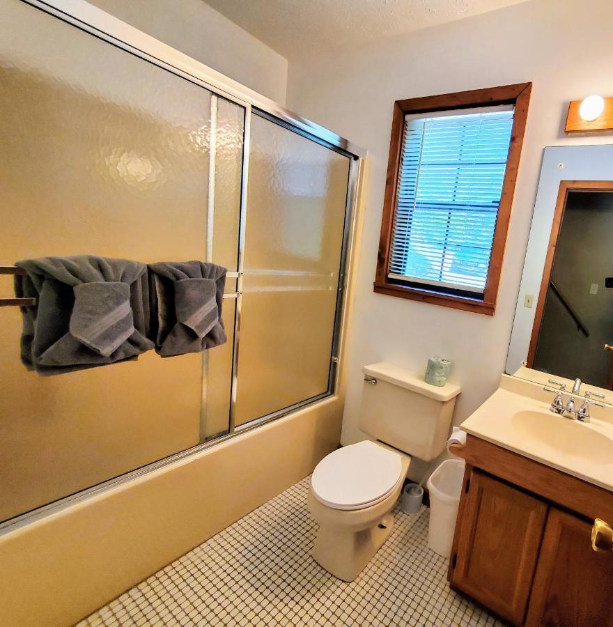 Mountain Ridge Villa Pigeon Forge Bagian luar foto