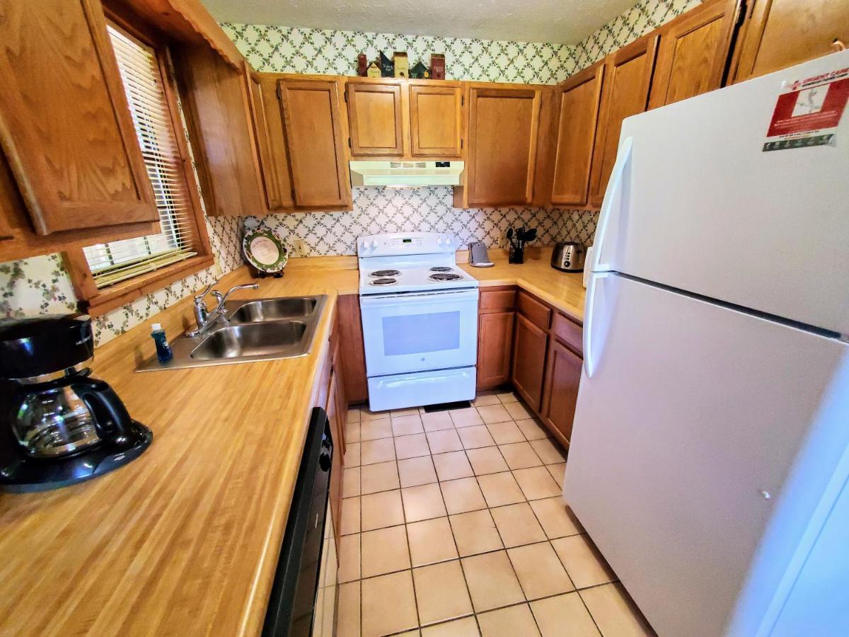 Mountain Ridge Villa Pigeon Forge Bagian luar foto